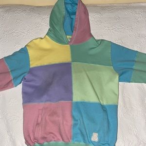 Teddy Fresh Hoodie (M)